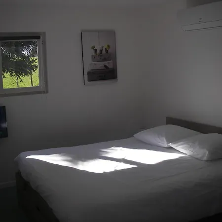 Gasthaus Les 4 Saisons Sarlat Zimmer foto