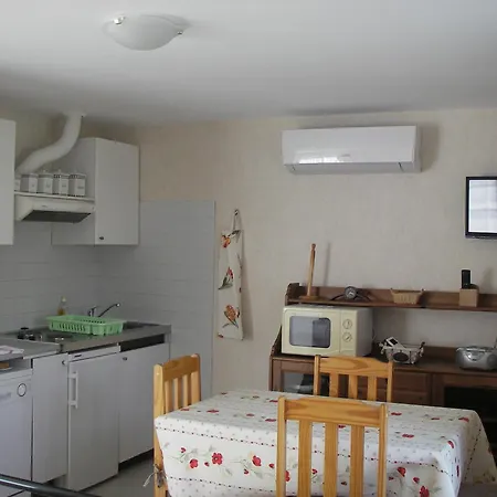 Gasthaus Les 4 Saisons Sarlat Zimmer foto