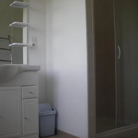 Gasthaus Les 4 Saisons Sarlat Zimmer foto