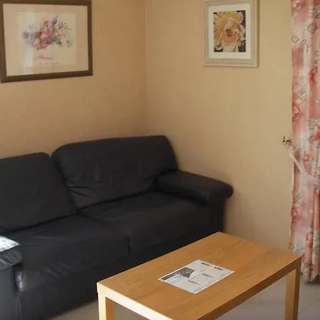 Gasthaus Les 4 Saisons Sarlat Zimmer foto
