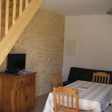 Gasthaus Les 4 Saisons Sarlat Zimmer foto