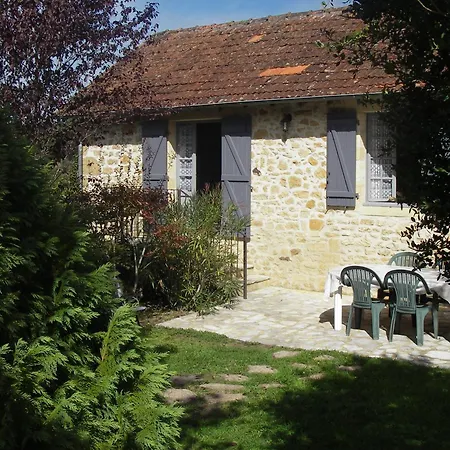 Gasthaus Les 4 Saisons Sarlat Zimmer foto