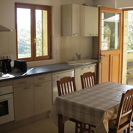 Gasthaus Les 4 Saisons Sarlat Zimmer foto