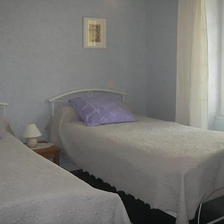 Gasthaus Les 4 Saisons Sarlat Zimmer foto