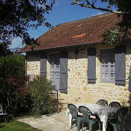 Gasthaus Les 4 Saisons Sarlat Zimmer foto