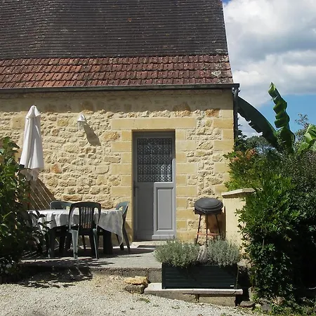 Gasthaus Les 4 Saisons Sarlat Zimmer foto