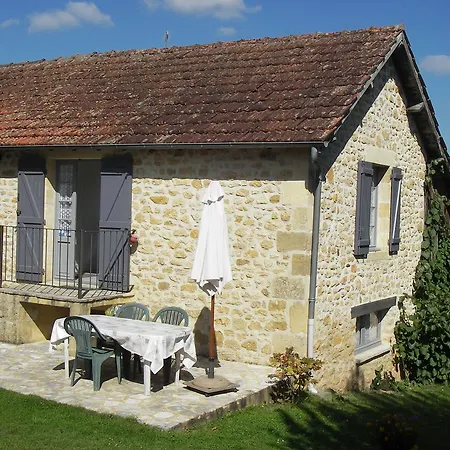 Gasthaus Les 4 Saisons Sarlat Zimmer foto