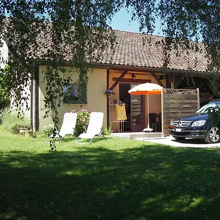 Gasthaus Les 4 Saisons Sarlat Exterior foto
