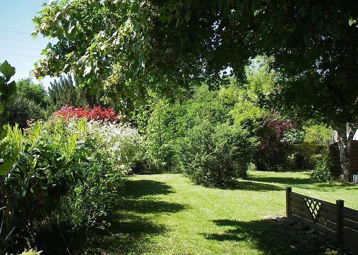 Les 4 Saisons