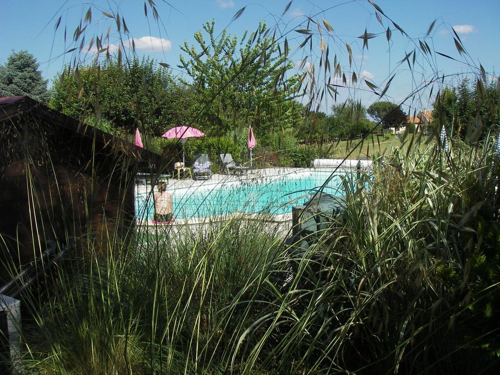 Landhaus Les 4 Saisons