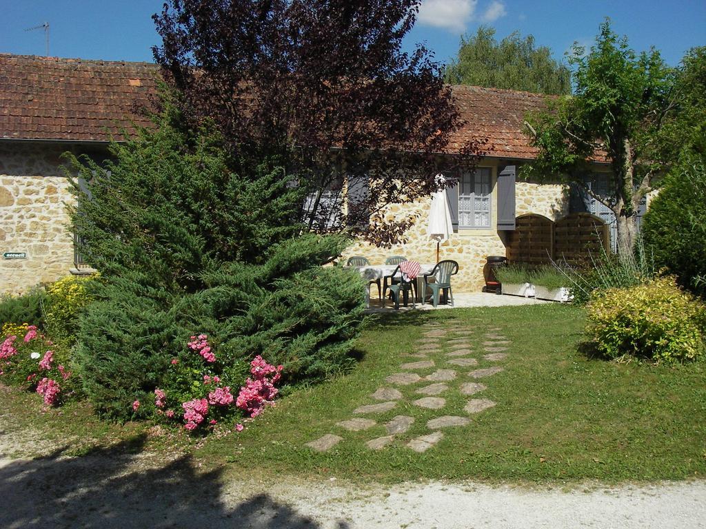 Casa rural Les 4 Saisons *