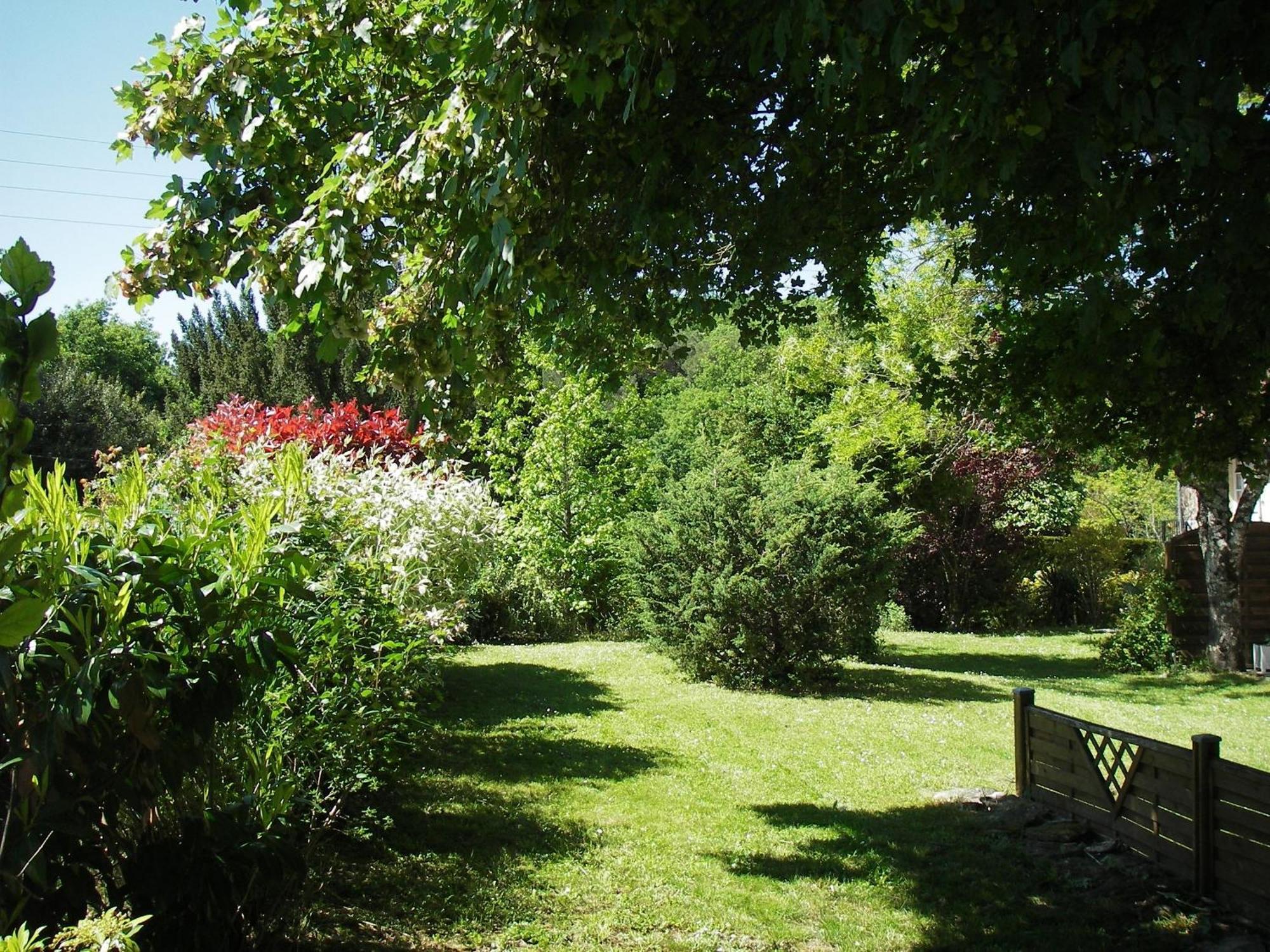 Les 4 Saisons *