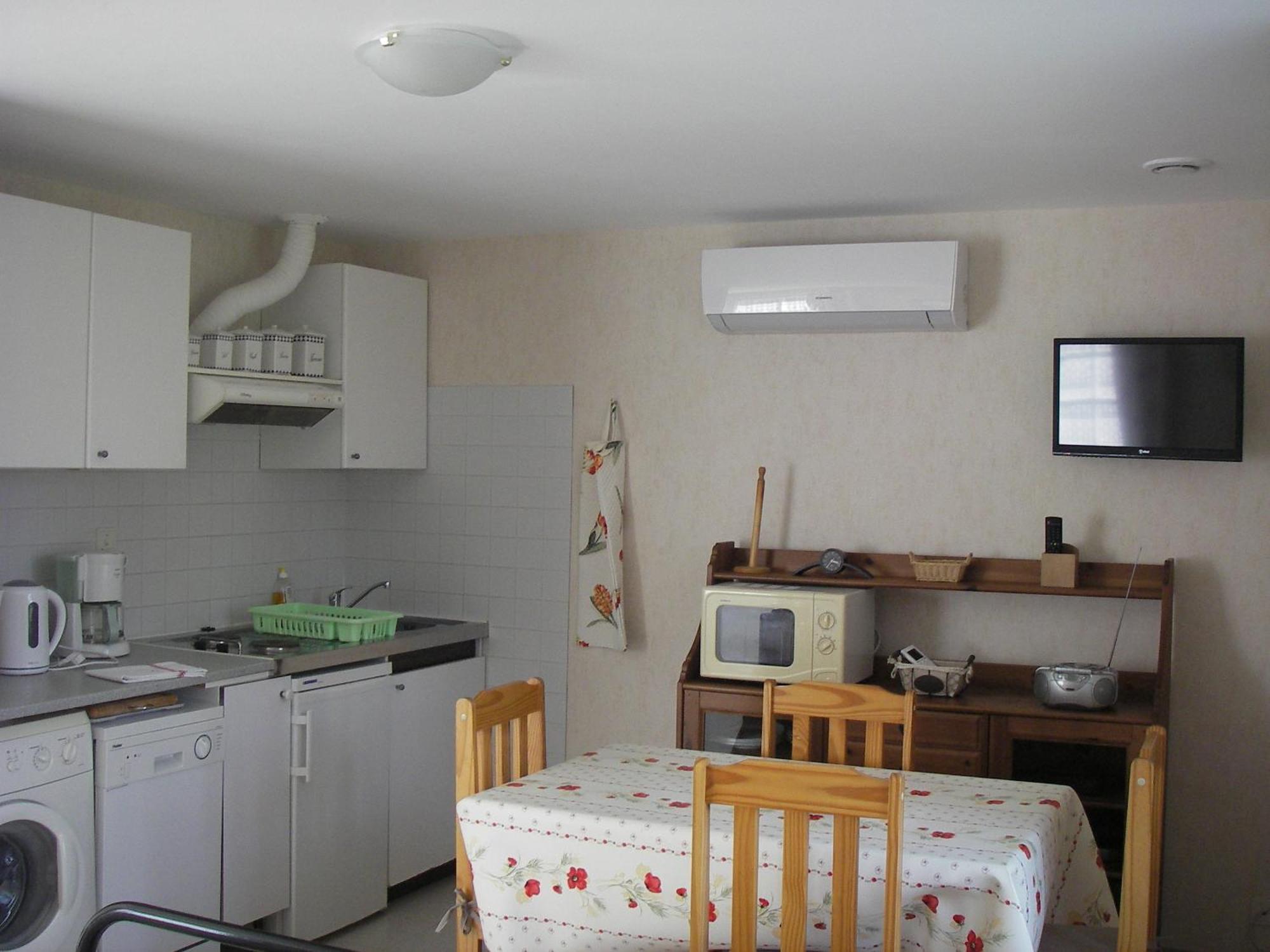 Les 4 Saisons Casa rural *