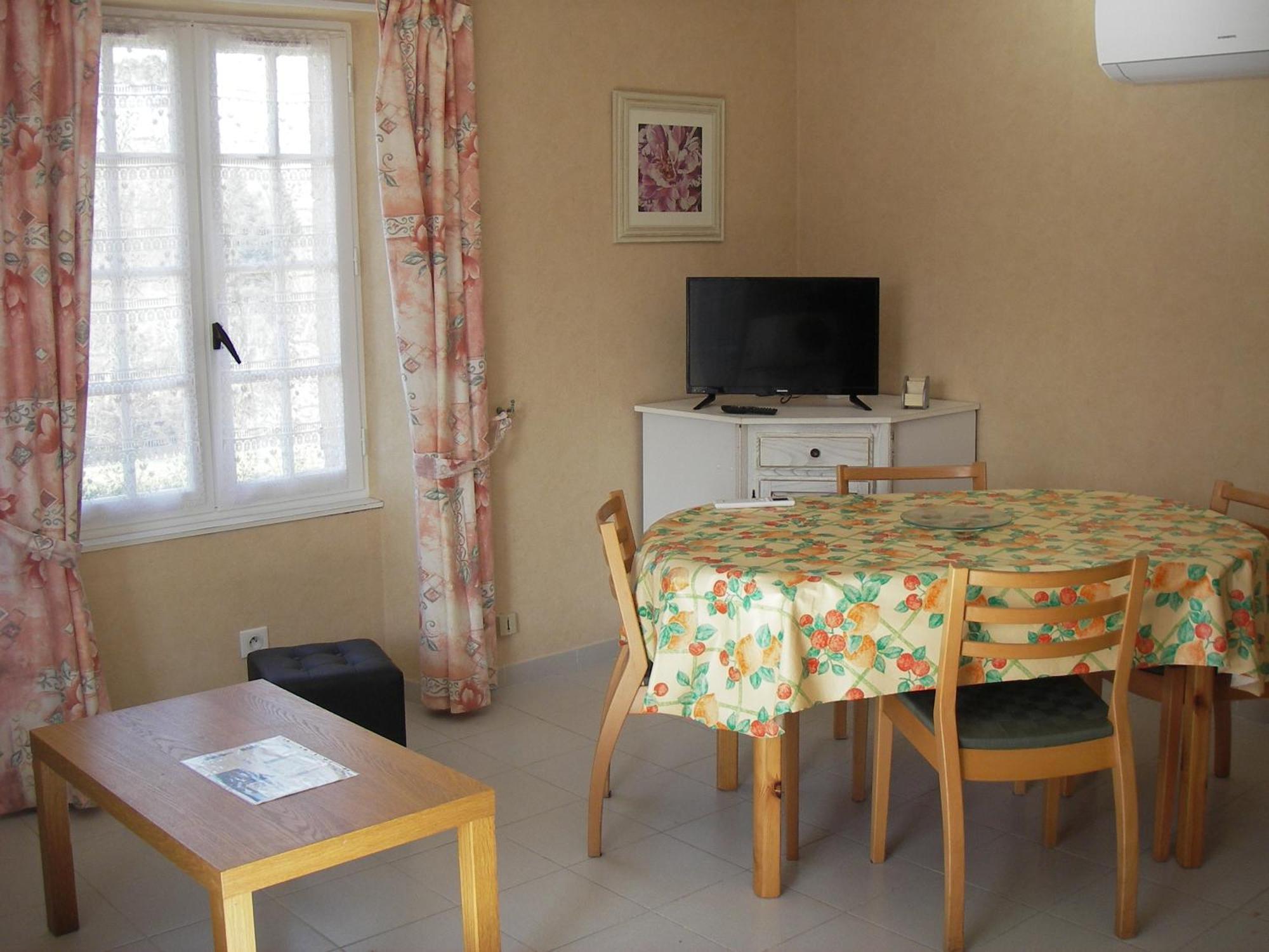 Les 4 Saisons * Sarlat