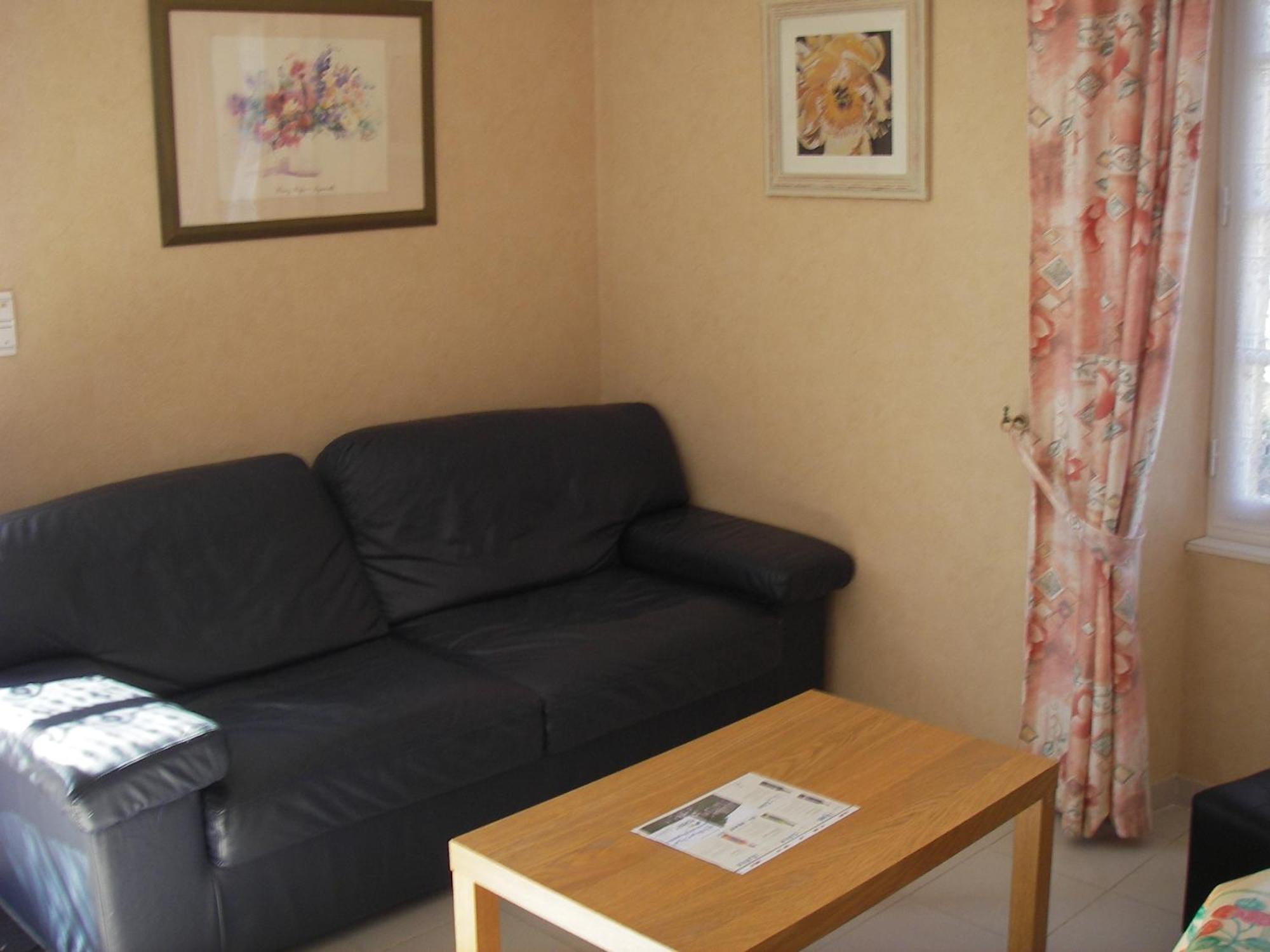 Landhaus Les 4 Saisons Sarlat