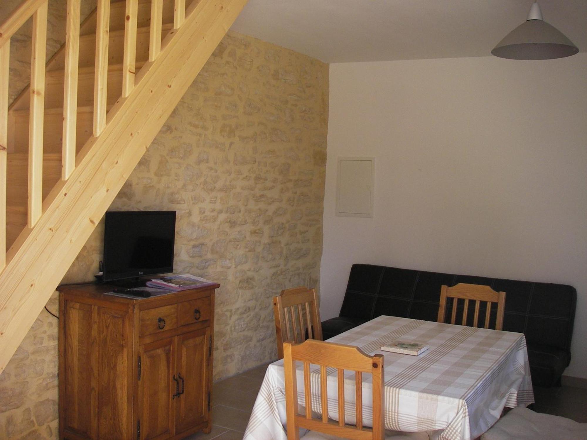 Les 4 Saisons Casa rural Sarlat