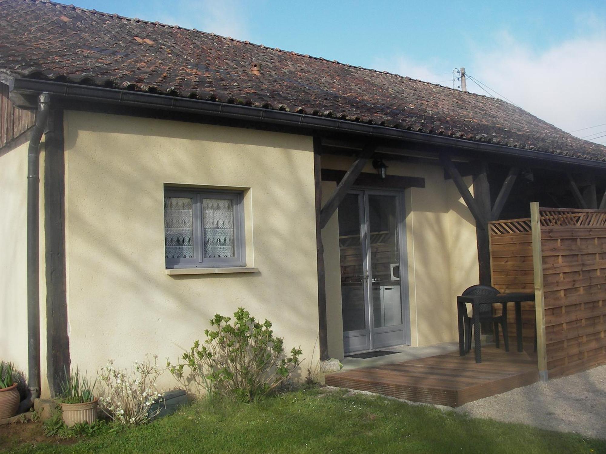 Landhaus Les 4 Saisons *