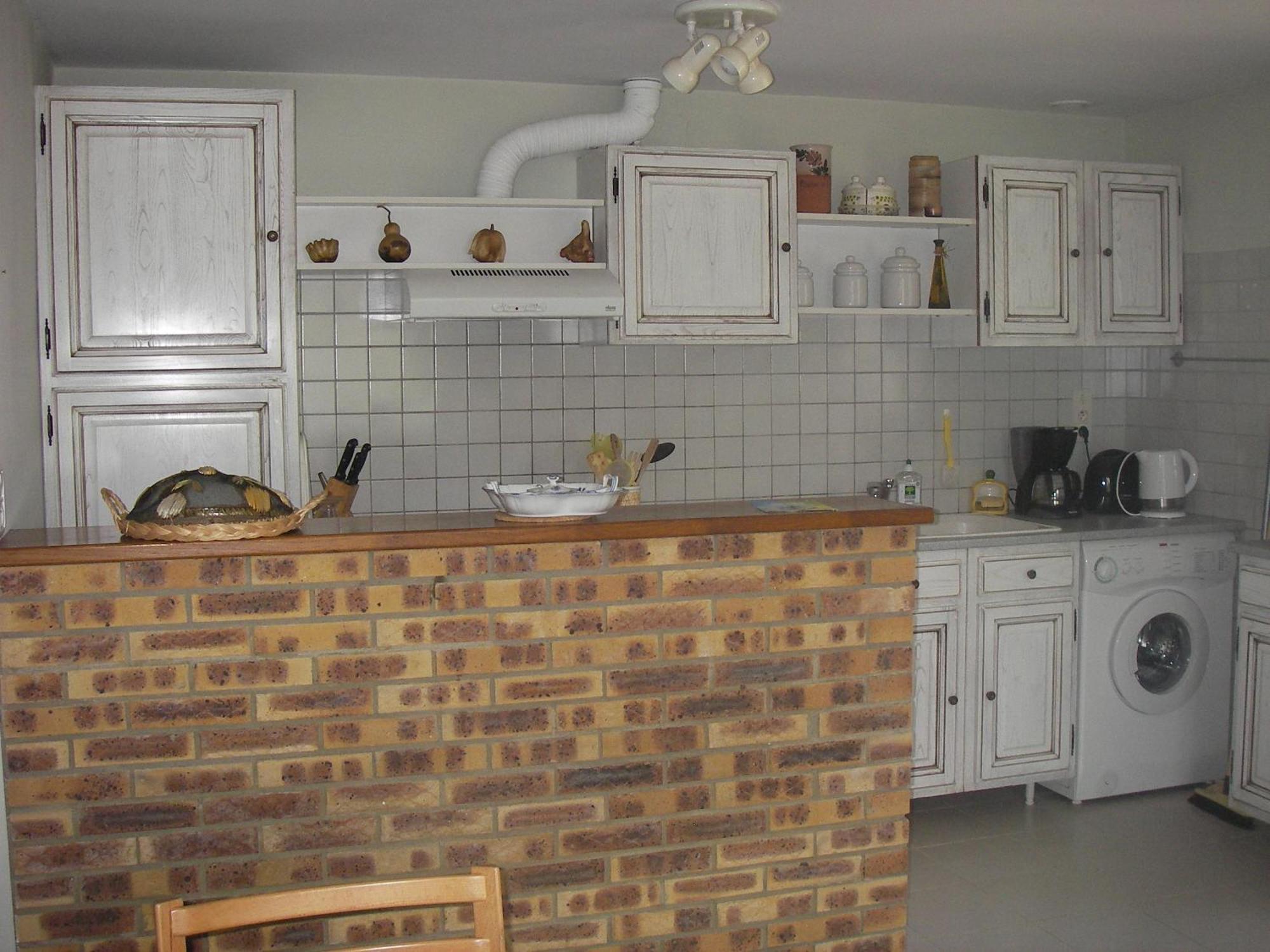 Landhaus Les 4 Saisons *