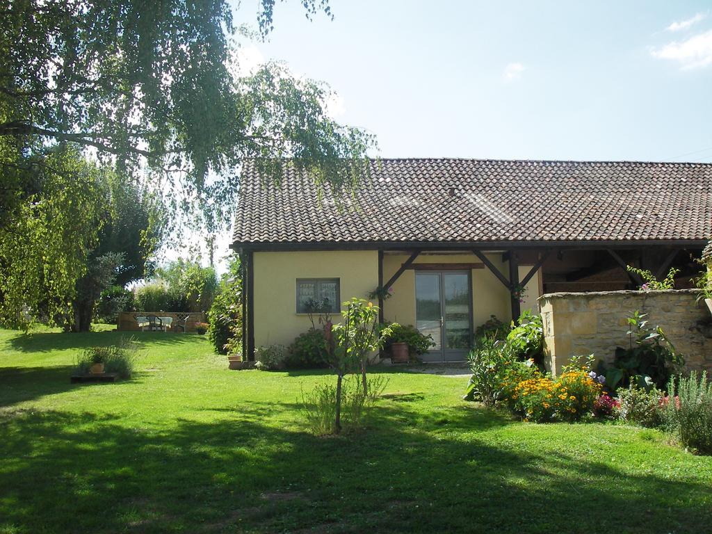 Les 4 Saisons Landhaus