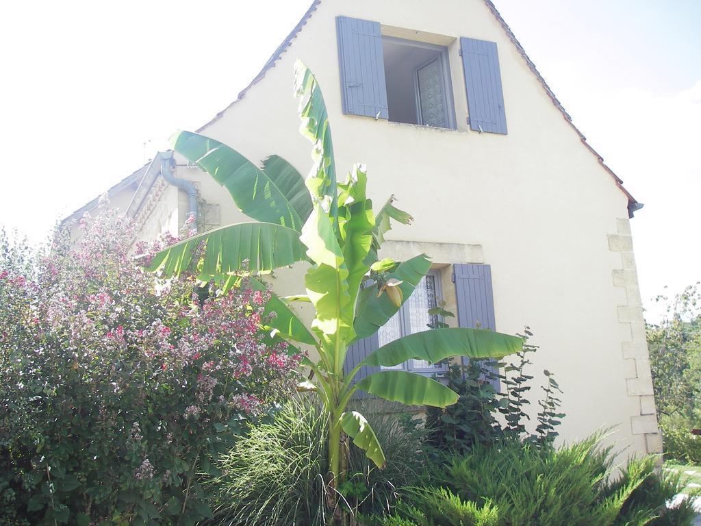 Les 4 Saisons Country house Sarlat-la-Caneda