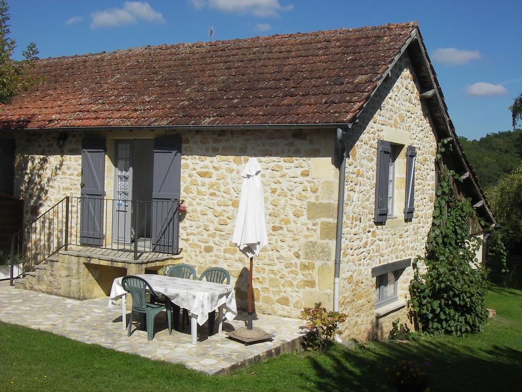 Les 4 Saisons * Sarlat-la-Caneda