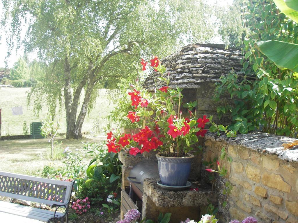 Les 4 Saisons Casa rural *