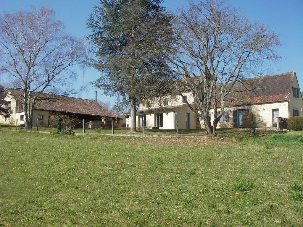Landhaus Les 4 Saisons Sarlat