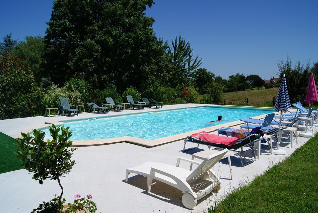 Les 4 Saisons Casa rural