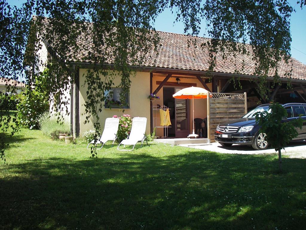 Les 4 Saisons Casa rural *